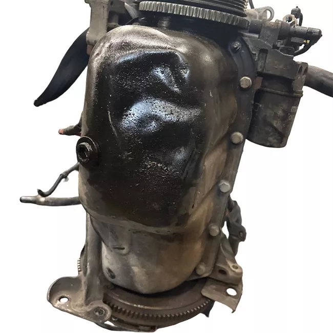 Motore semicompleto con aria condizionata atm