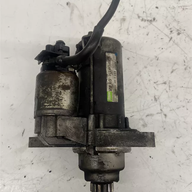 Motorino avviamento 1, 0KW BOSCH rotazionale