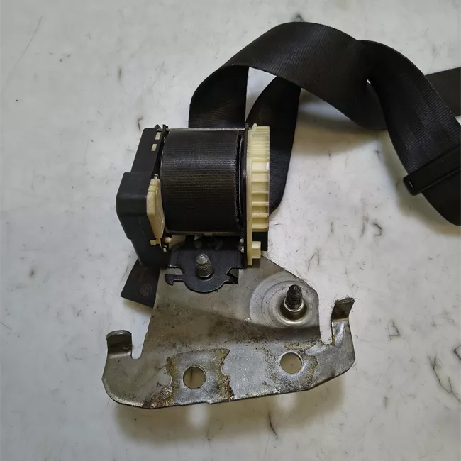 Cintura di sicurezza anteriore sinistra