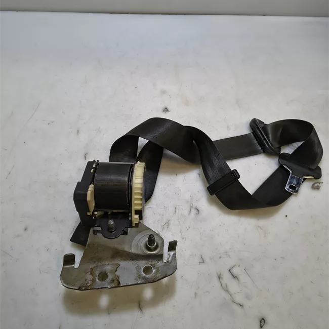 Cintura di sicurezza anteriore sinistra