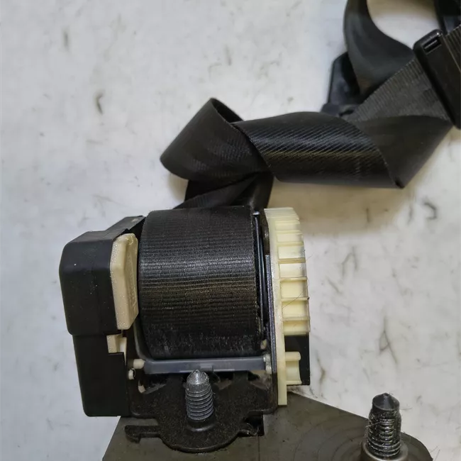 Cintura di sicurezza anteriore sinistra