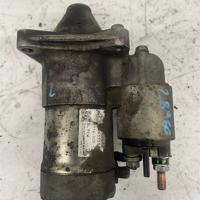 Motorino avviamento BOSCH, T.373928>