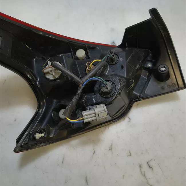 Fanale posteriore destro