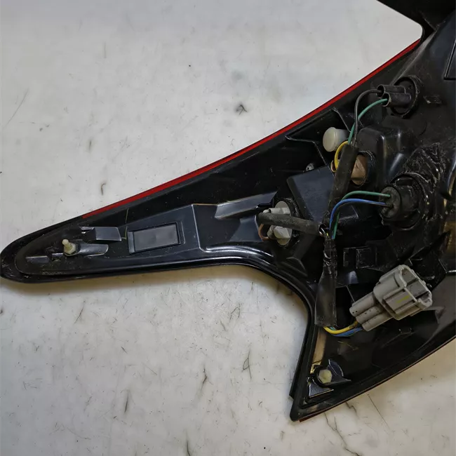 Fanale posteriore destro