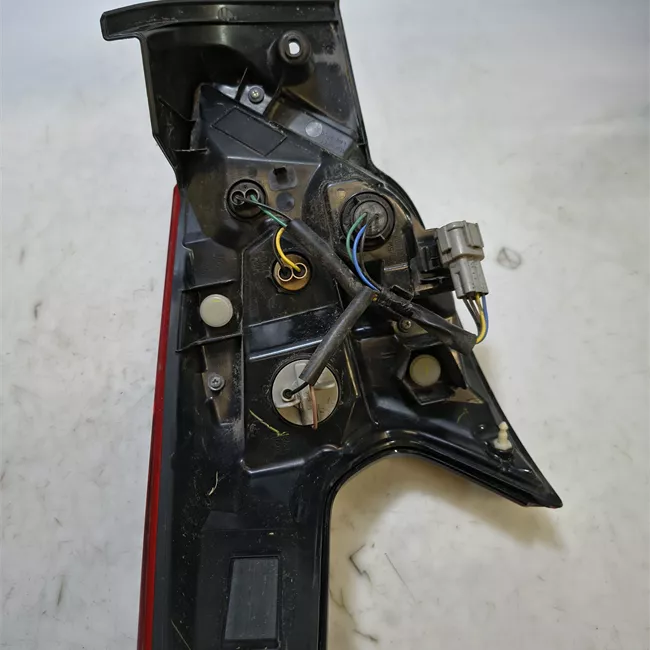 Fanale posteriore destro