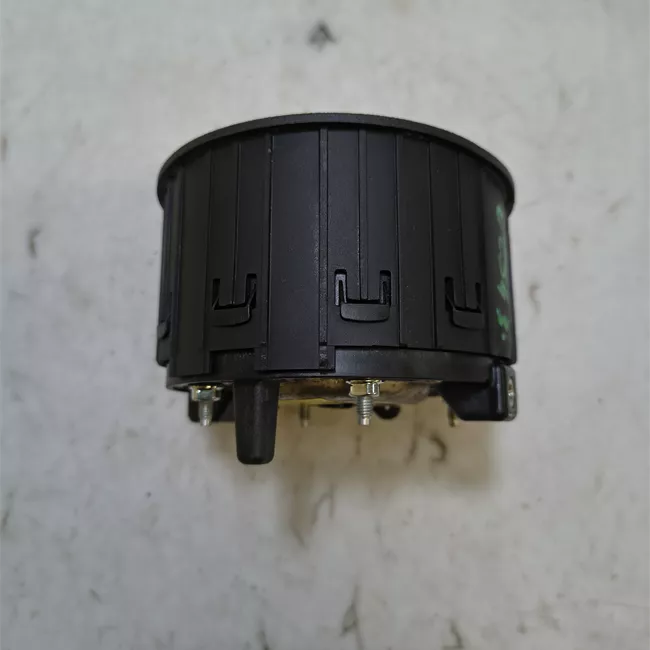 Dispositivo airbag lato guida