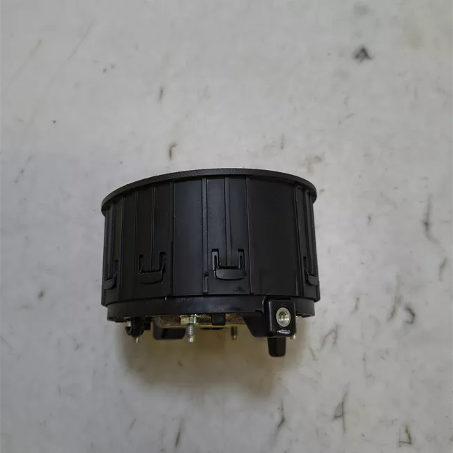 Dispositivo airbag lato guida