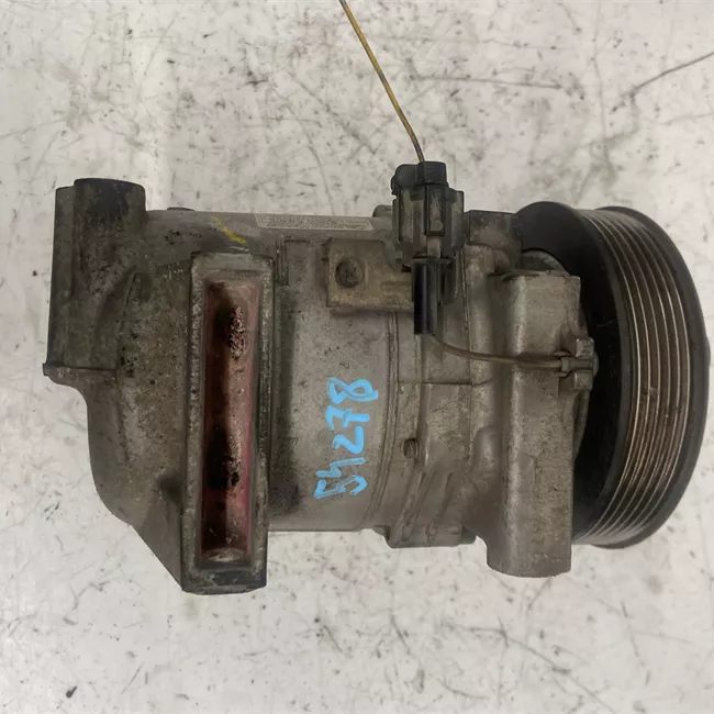 Compressore aria condizionata