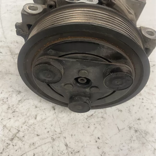 Compressore aria condizionata