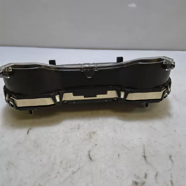 Quadro strumenti completo Acenta/Tekna smetj