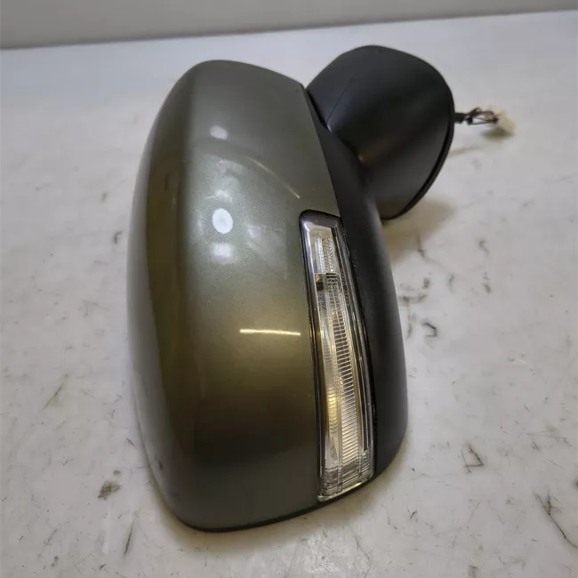 Retrovisore esterno regolazione elettrica destro Termico con fanalino