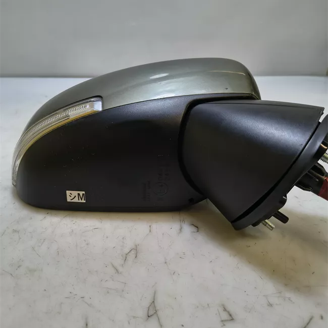 Retrovisore esterno regolazione elettrica destro Termico con fanalino