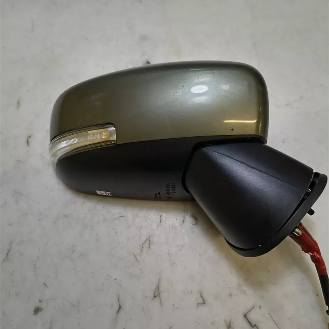 Retrovisore esterno regolazione elettrica destro Termico con fanalino