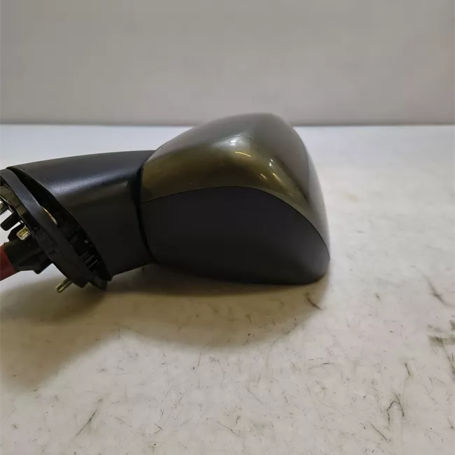 Retrovisore esterno regolazione elettrica destro Termico con fanalino