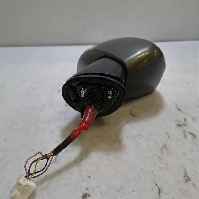 Retrovisore esterno regolazione elettrica destro Termico con fanalino