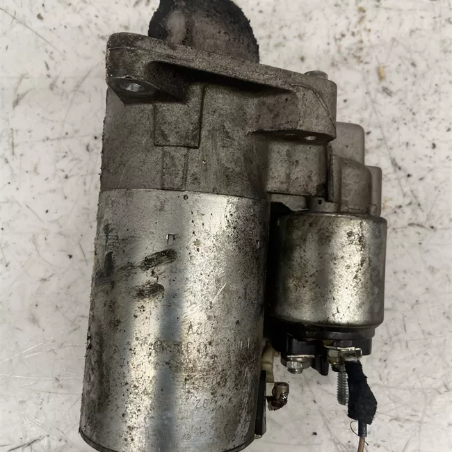 Motorino avviamento Denso/Bosch/Hitachi