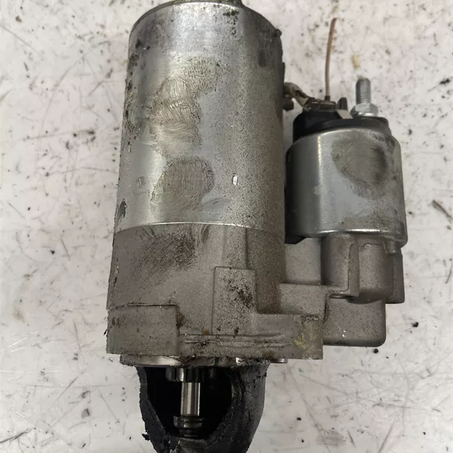 Motorino avviamento Denso/Bosch/Hitachi