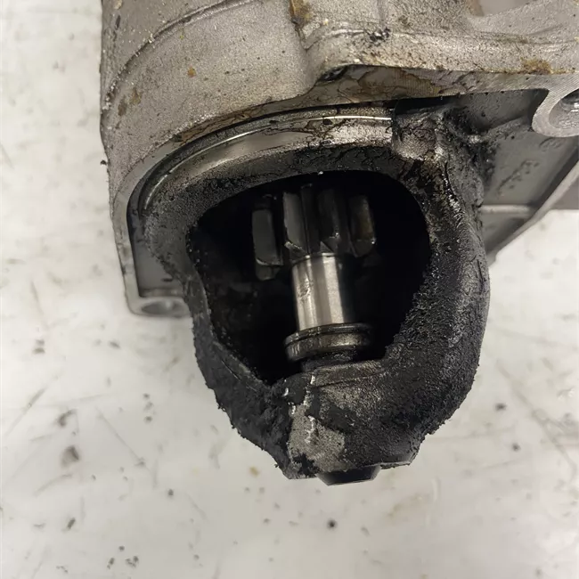 Motorino avviamento Denso/Bosch/Hitachi