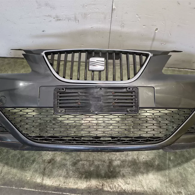 Paraurti anteriore primer