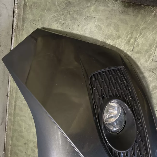 Paraurti anteriore primer