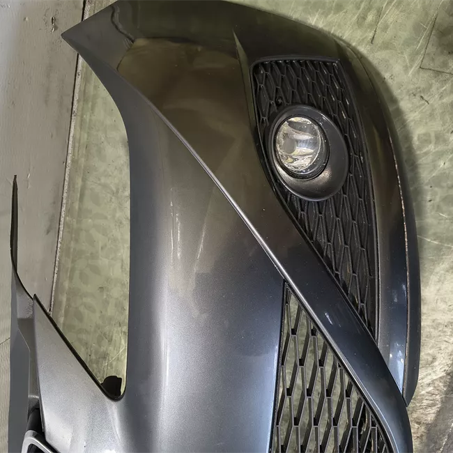 Paraurti anteriore primer