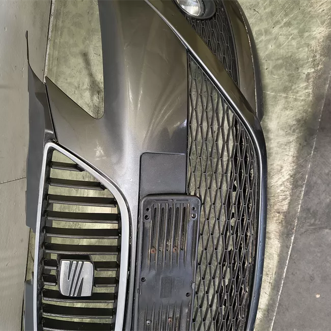 Paraurti anteriore primer