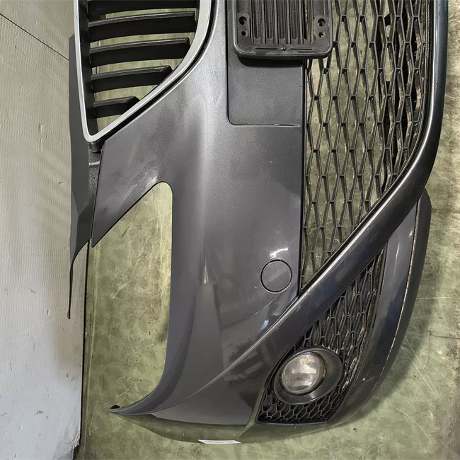 Paraurti anteriore primer