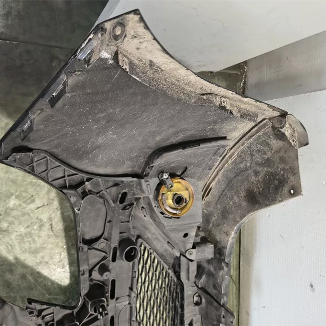 Paraurti anteriore primer