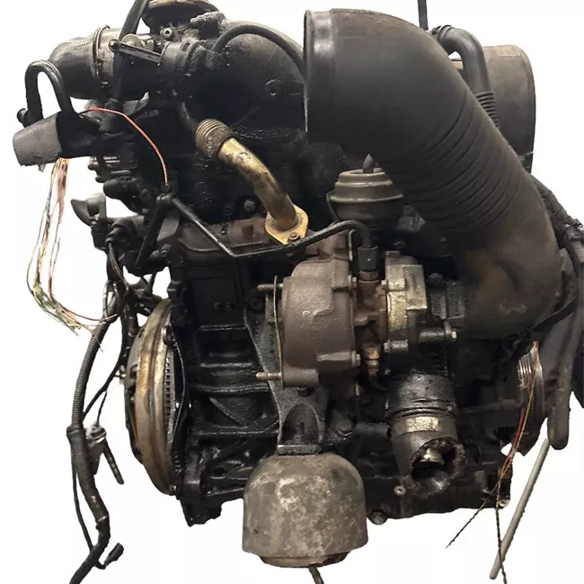 Motore semicompleto rotazionale i