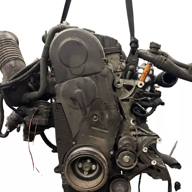 Motore semicompleto rotazionale i