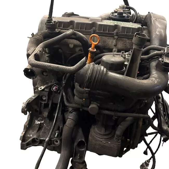 Motore semicompleto rotazionale i