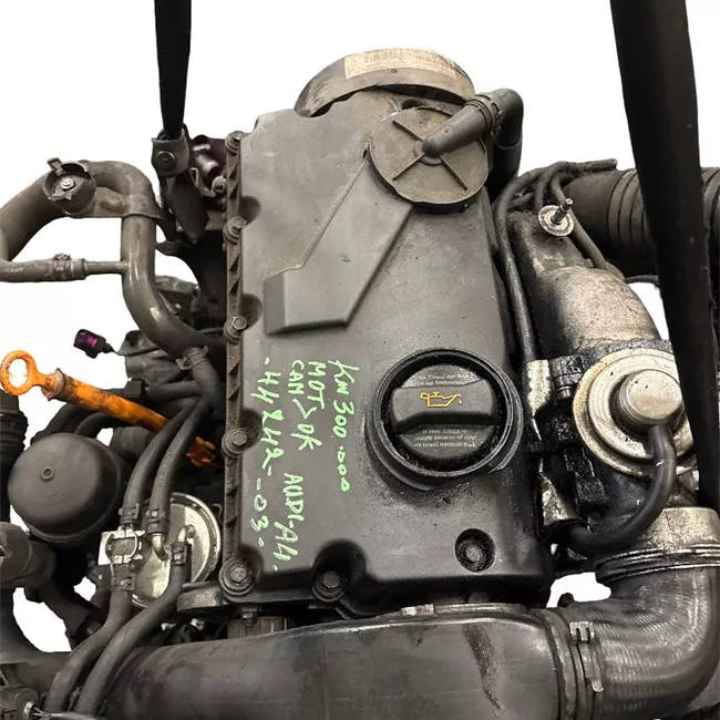 Motore semicompleto rotazionale i