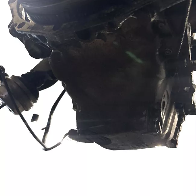 Motore semicompleto rotazionale i