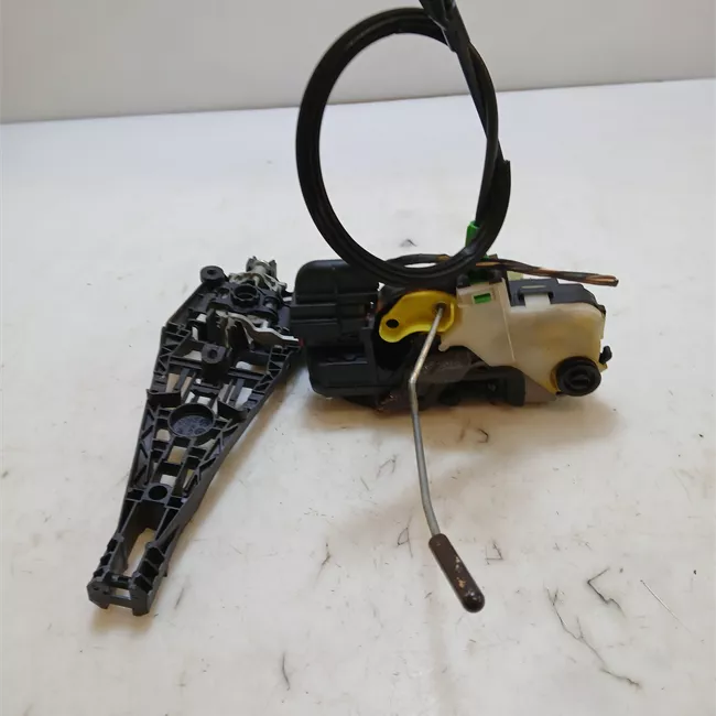 Serratura porta posteriore sinistra