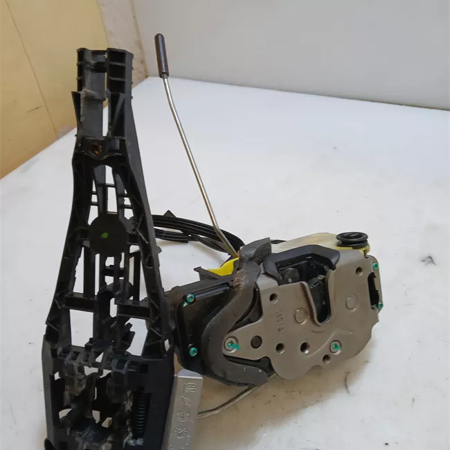 Serratura porta posteriore sinistra