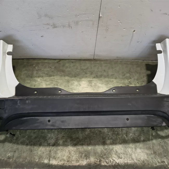 Paraurti posteriore sensore parcheggio