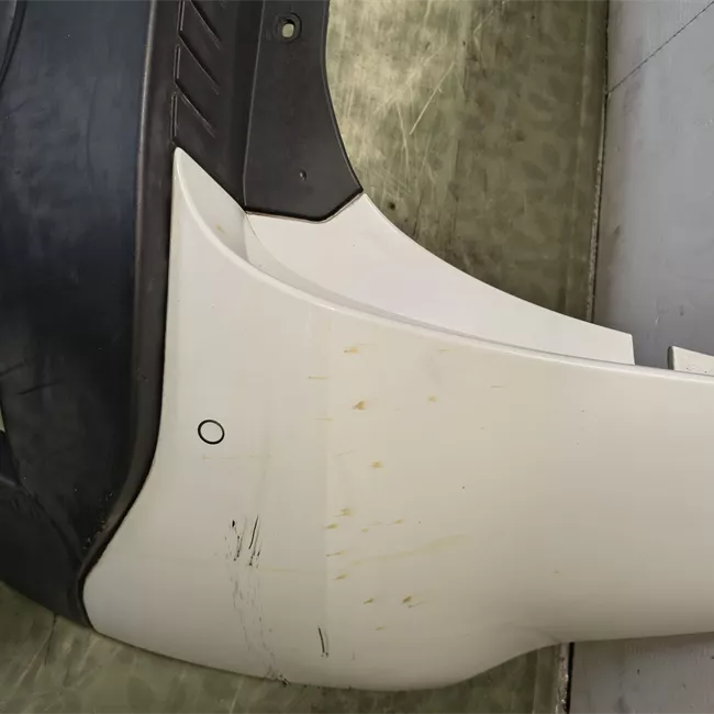 Paraurti posteriore sensore parcheggio