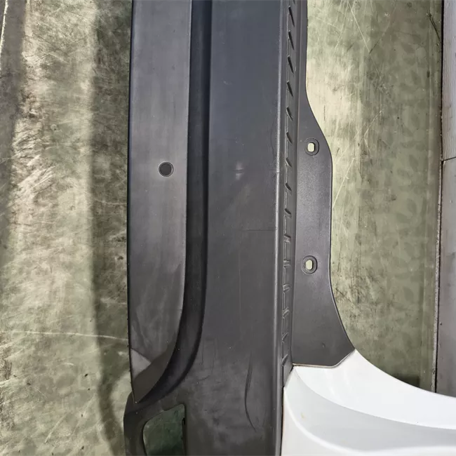 Paraurti posteriore sensore parcheggio