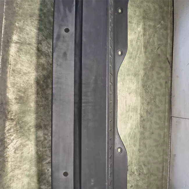 Paraurti posteriore sensore parcheggio