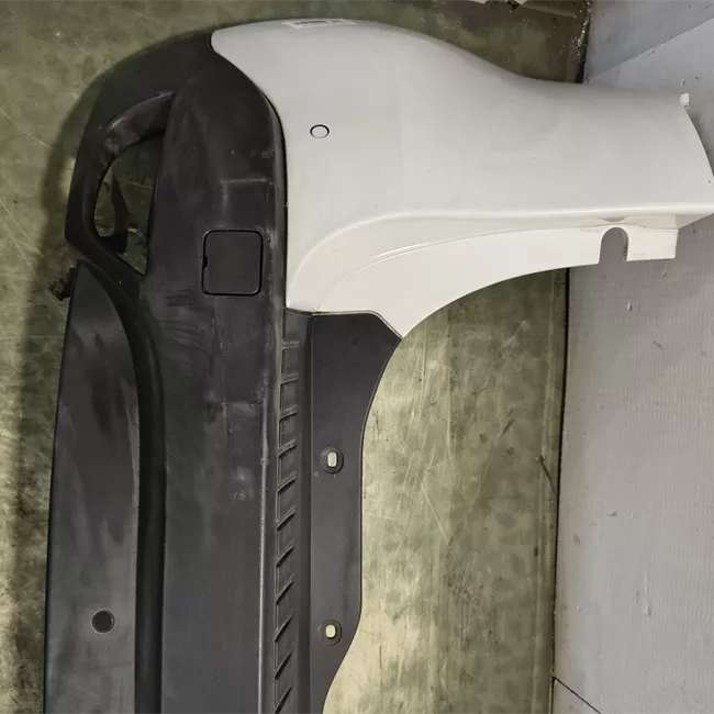 Paraurti posteriore sensore parcheggio