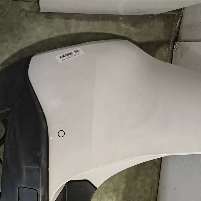 Paraurti posteriore sensore parcheggio