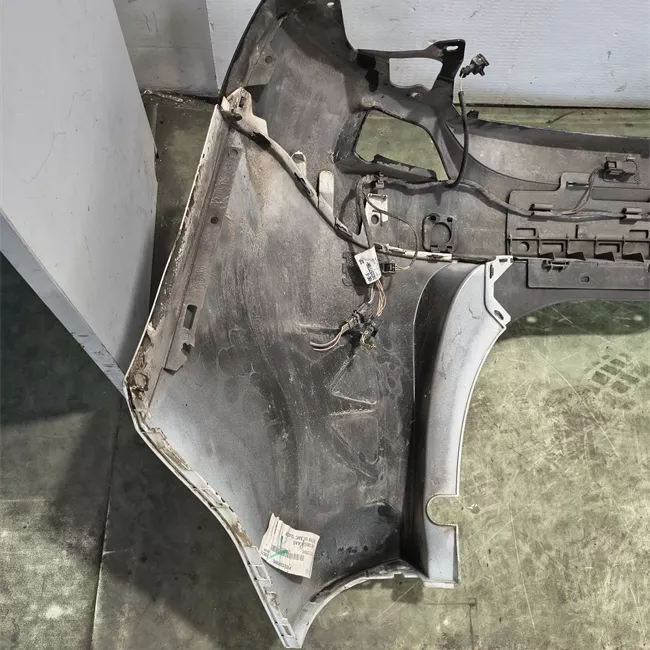 Paraurti posteriore sensore parcheggio