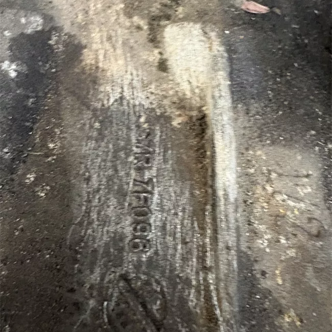 Cambio completa rotazionale