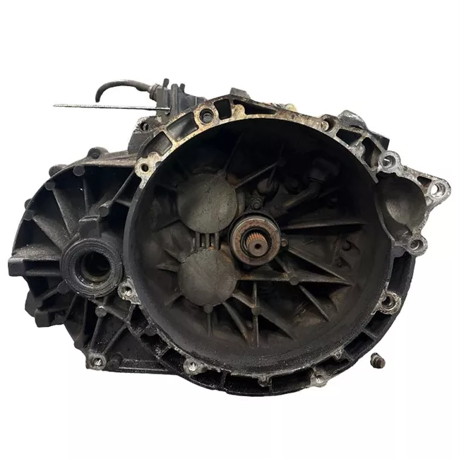 Cambio completa rotazionale