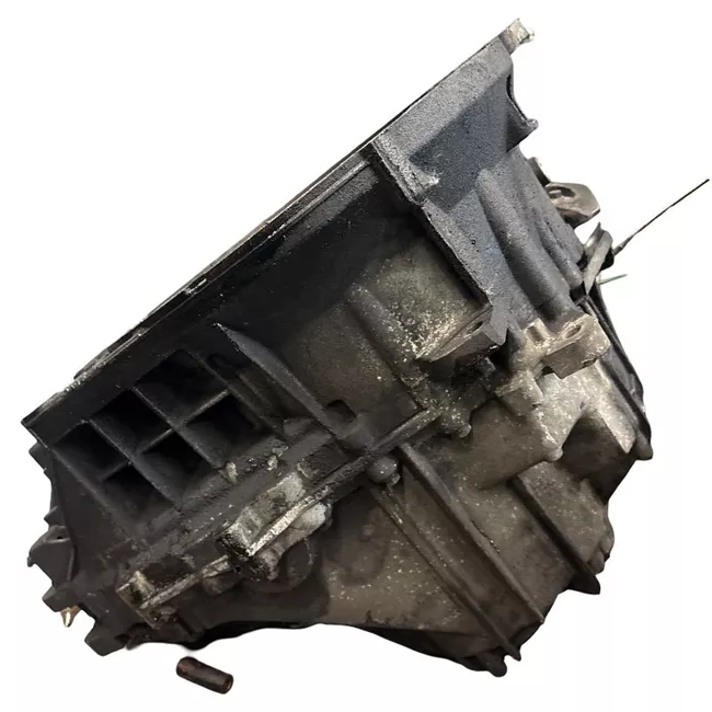 Cambio completa rotazionale