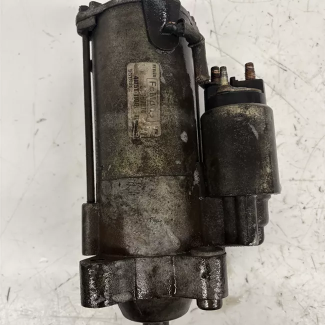 Motorino avviamento rotazionale 2Kw