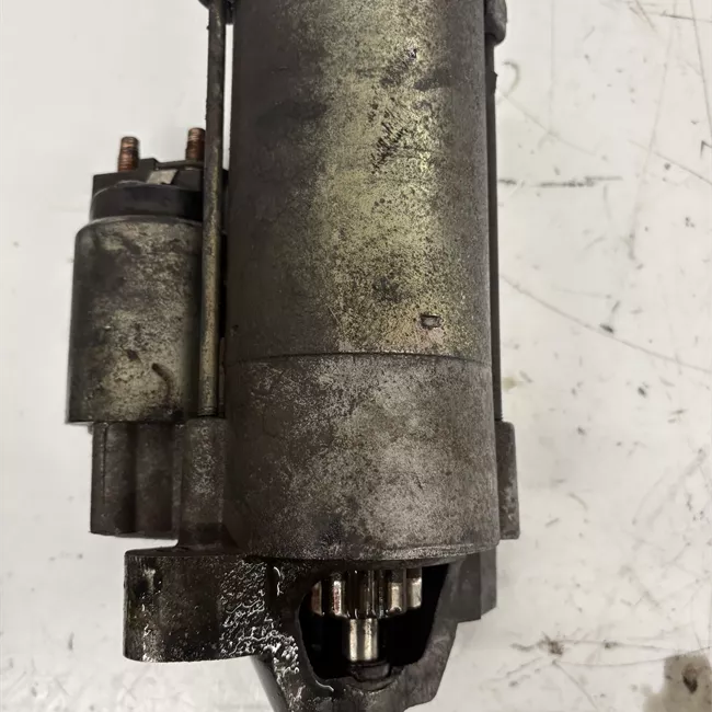 Motorino avviamento rotazionale 2Kw