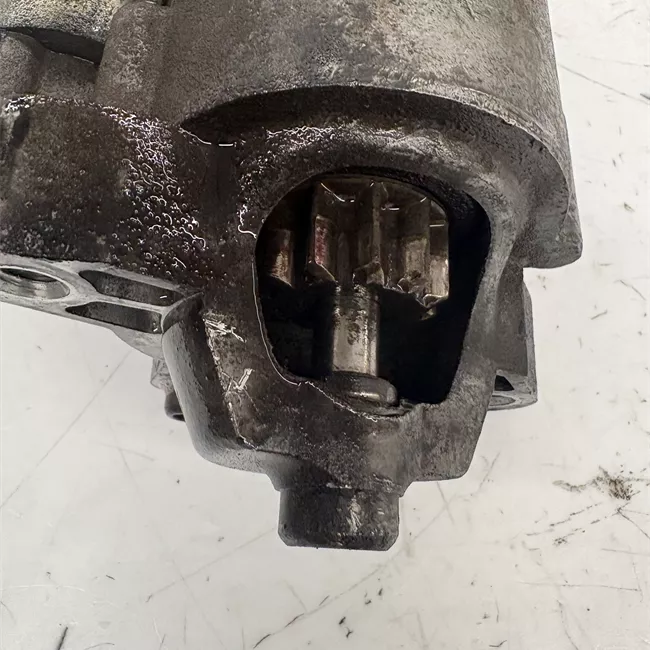 Motorino avviamento rotazionale 2Kw