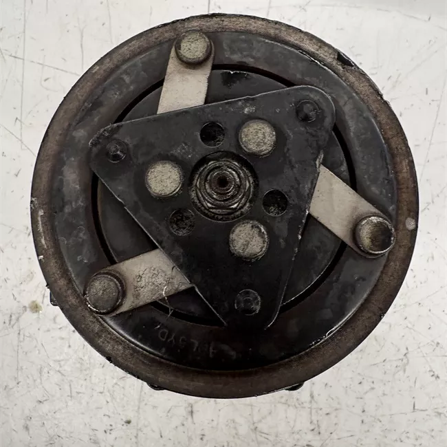 Compressore aria condizionata