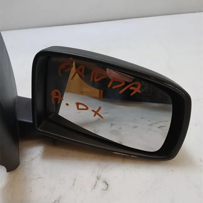 Retrovisore esterno destro